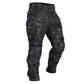 【⏰Begrenztes Angebot – 50 % Rabatt!】Herren-Taktische Cargo-Hose mit Knieschützern