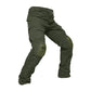 【⏰Begrenztes Angebot – 50 % Rabatt!】Herren-Taktische Cargo-Hose mit Knieschützern