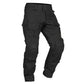【⏰Begrenztes Angebot – 50 % Rabatt!】Herren-Taktische Cargo-Hose mit Knieschützern