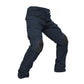 【⏰Begrenztes Angebot – 50 % Rabatt!】Herren-Taktische Cargo-Hose mit Knieschützern