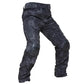 【⏰Begrenztes Angebot – 50 % Rabatt!】Herren-Taktische Cargo-Hose mit Knieschützern