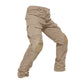 【⏰Begrenztes Angebot – 50 % Rabatt!】Herren-Taktische Cargo-Hose mit Knieschützern