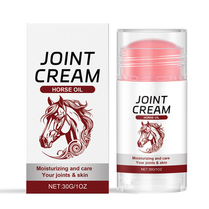 🔥【Nur für kurze Zeit: 50 % sparen!】Roll-On zur Linderung von Gelenk- und Muskelschmerzen