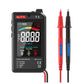 【🔧 Limitiertes Angebot – 50% Rabatt!】 ⚡ Intelligentes T1-Digitalmultimeter – Kompakt, hochpräzise & automatische Bereichswahl – Ideal für Elektriker, Hobbybastler oder den schnellen Einsatz zu Hause – sicher, zuverlässig & einfach zu bedienen 🧰✨