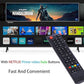 🔥【Begrenztes Angebot – 50 % Rabatt!】✨Universal Remote Control for Smart TV 【AA59-00816A】