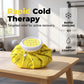 【Begrenztes Angebot – 50 % Rabatt!】Wiederverwendbarer Eisbeutel für Kältetherapie & Schmerzlinderung