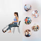 ✨Multifunktionales Fuß- & Bein-Dehnband – Training & Rehabilitation