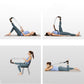 ✨Multifunktionales Fuß- & Bein-Dehnband – Training & Rehabilitation