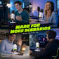 🥳HEISSER SALE 2026🥳💞50.000+ VERKAUFT!👵❤️  USB-XLR-Aufnahmemikrofon mit Echounterdrückung