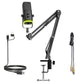 🥳HEISSER SALE 2026🥳💞50.000+ VERKAUFT!👵❤️  USB-XLR-Aufnahmemikrofon mit Echounterdrückung