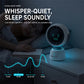 🤖Smarter Gesichtsverfolgender Tischventilator