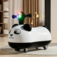 📢📢50% RABATT!! ⏰Panda Baby Rutschauto mit Musik und Licht