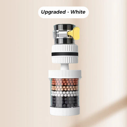 ✨Wasserhahnfilter – Verbessern Sie die Qualität Ihres Leitungswassers