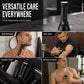 🔥【Limitiertes Angebot – 50% Rabatt】2-in-1-Körperhaartrimmer für Männer