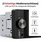 🔥Single-DIN Auto-MP5-Player mit kabellosem Verbindung