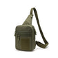 📢📢 Limitiertes Angebot – 50% Rabatt!! ⏰ Multifunktionale Outdoor Wasserdichte Umhänge-Brusttasche