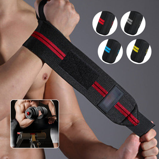 🔥Unisex Handgelenkbandagen für Gewichtheben & Krafttraining