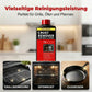 ⏰50% Rabatt !✨ Extra starker Reiniger für Grill und Ofen