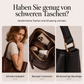 📢📢 Limitiertes Angebot – 50% Rabatt!! ⏰Geräumige Stroh-Schultertasche für Pendler&nklusive eleganter Brosche (Gratis)