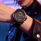 【📢📢Limitiertes Angebot – 50% Rabatt !!】⏰Herren-Freizeit-Quarzuhr