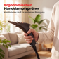 【📢📢Historischer Tiefstpreis – Nur heute !!】⏰Mehrzweck-Hochdruckdampfreiniger