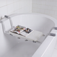 【⏰Limitiertes Angebot – 50% Rabatt!!】🎉 2026 Soldes — Plus de 30 800 Vendu!🛁 Planche de bain antidérapante