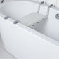 【⏰Limitiertes Angebot – 50% Rabatt!!】🎉 2026 Soldes — Plus de 30 800 Vendu!🛁 Planche de bain antidérapante
