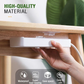💪  50 % Rabatt — Doppelseitig klebende Wandhaken 🧹