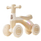【🚲Limitiertes Angebot – 50% Rabatt! 】🎵 Baby-Laufrad mit Musik & Lichtern – Bunt, sicher & fördert die Motorik – Perfekt für spielerische Bewegung im Kinderzimmer ✨