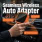 🔥【Limitiertes Angebot – 50% Rabatt】🎁Kabelloser Adapter für Auto-Konnektivität