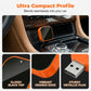 🔥【Limitiertes Angebot – 50% Rabatt】🎁Kabelloser Adapter für Auto-Konnektivität