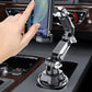 【📢📢Limitiertes Angebot – 50% Rabatt!!】⏰Klappbarer Auto-Becherhalter-Tablethalter