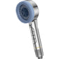 🚿💧 Hochdruck-Duschbrause – 50% RABATT! 1-Touch-Wassersteuerung, doppelte Filtration, mehrere Geschwindigkeiten – für jedes Zuhause. 🔧