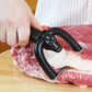🔪 JETZT 50% RABATT! 🥩 Handgehaltener Fettschneider für Rind- & Schweinefleisch – Überschüssiges Fett einfacher entfernen – Perfekt zum Grillen und Kochen 🔥