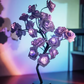 ⏳Zeitlich begrenzter 50% Rabatt⏰Ewiger Rosenbaum Lampe🌹💡