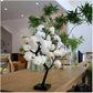 ⏳Zeitlich begrenzter 50% Rabatt⏰Ewiger Rosenbaum Lampe🌹💡