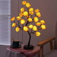 ⏳Zeitlich begrenzter 50% Rabatt⏰Ewiger Rosenbaum Lampe🌹💡