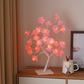 ⏳Zeitlich begrenzter 50% Rabatt⏰Ewiger Rosenbaum Lampe🌹💡