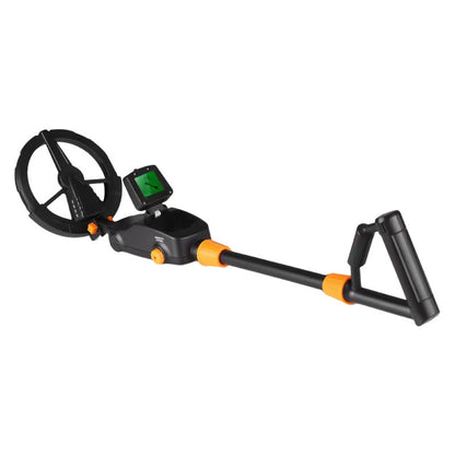 【⏰Limitiertes Angebot – 50 % Rabatt】🌍Hochempfindliches Einsteiger-Untergrund-Metalldetektoren