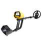 【⏰Limitiertes Angebot – 50 % Rabatt】🌍Hochempfindliches Einsteiger-Untergrund-Metalldetektoren