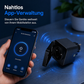 【⏰Limitiertes Angebot – 50 % Rabatt !】🔥Intelligente Außensteckdose mit WLAN und Schutzklasse IP44 – Fernsteuerung über App