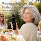 🎉Zeitlich begrenzt 💥3 kaufen, 2 gratis dazu💇🏻‍♀️Von Friseuren empfohlen! 🔥Styling in 3 Sekunden! Mühelos fluffige und elegante Frisuren kreieren! 👩 Volumen- und Festigungsspray mit Pfirsichduft