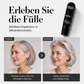 🎉Zeitlich begrenzt 💥3 kaufen, 2 gratis dazu💇🏻‍♀️Von Friseuren empfohlen! 🔥Styling in 3 Sekunden! Mühelos fluffige und elegante Frisuren kreieren! 👩 Volumen- und Festigungsspray mit Pfirsichduft