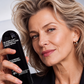 🎉Zeitlich begrenzt 💥3 kaufen, 2 gratis dazu💇🏻‍♀️Von Friseuren empfohlen! 🔥Styling in 3 Sekunden! Mühelos fluffige und elegante Frisuren kreieren! 👩 Volumen- und Festigungsspray mit Pfirsichduft