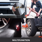 📢📢50% RABATT !!⏰🚗Unentbehrliche Werkzeuge für die Autoreparatur🛠️ - 12V elektrischer hydraulischer Wagenheber für Pkw