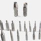 🔥22/33PCS Screw Extractor Set（50%OFF）