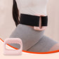 💪 Tragbarer Massagering – Tiefengewebsmassage, 3 Vibrationsmodi & Freihandgurt – für zu Hause, Büro & unterwegs 🔋✨