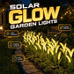 【🌱Limitiertes Angebot – 50 % Rabatt】🌞Dekorative Gartenleuchten mit Fuchsschwanzgras-Motiv, solarbetrieben