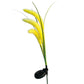 【🌱Limitiertes Angebot – 50 % Rabatt】🌞Dekorative Gartenleuchten mit Fuchsschwanzgras-Motiv, solarbetrieben