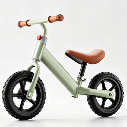 🚲💪 Laufrad aus Carbonstahl – 50% RABATT! Verstellbar für 2–6 Jahre, hochstabiler Rahmen – perfekt für kleine Abenteurer. ✨